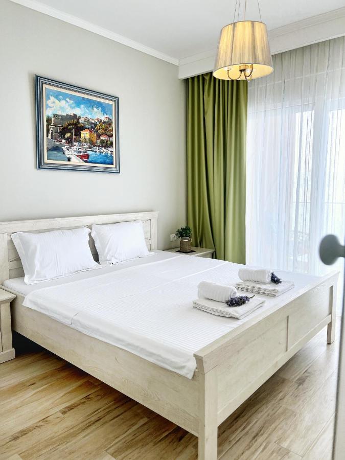 Yourhome Beach First Line Добра-Вода Экстерьер фото