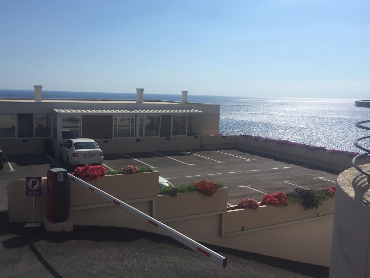 Yourhome Beach First Line Добра-Вода Экстерьер фото